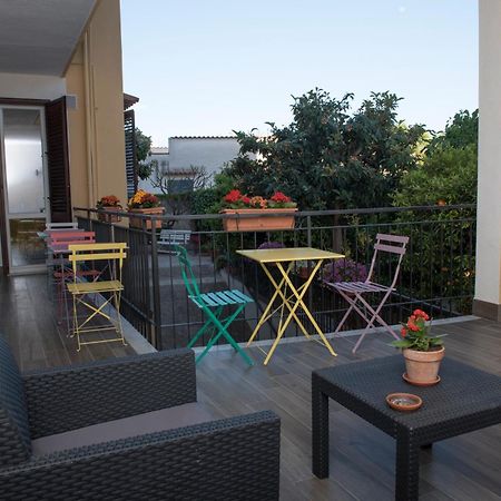 مونديلّو B&B L'Officina Di Apollo المظهر الخارجي الصورة