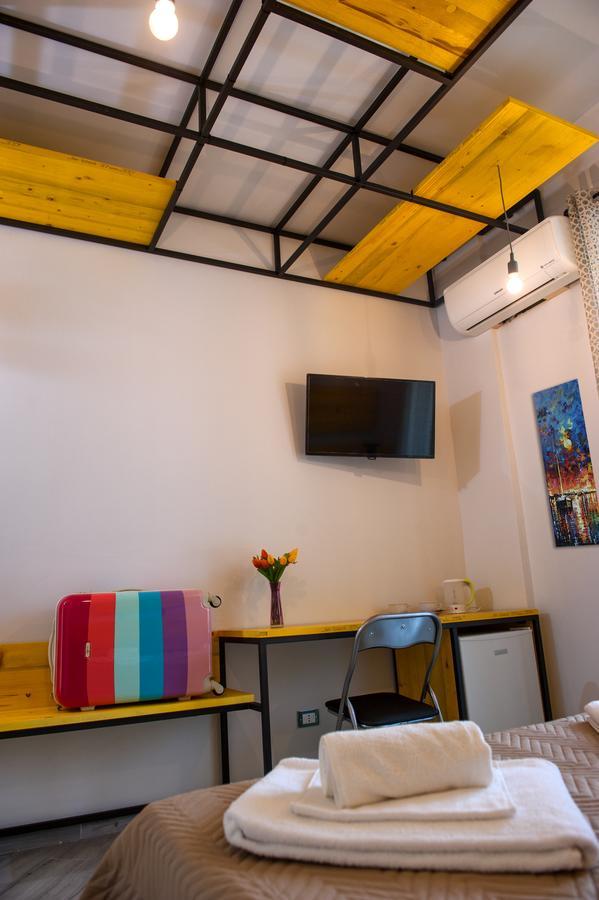 مونديلّو B&B L'Officina Di Apollo المظهر الخارجي الصورة