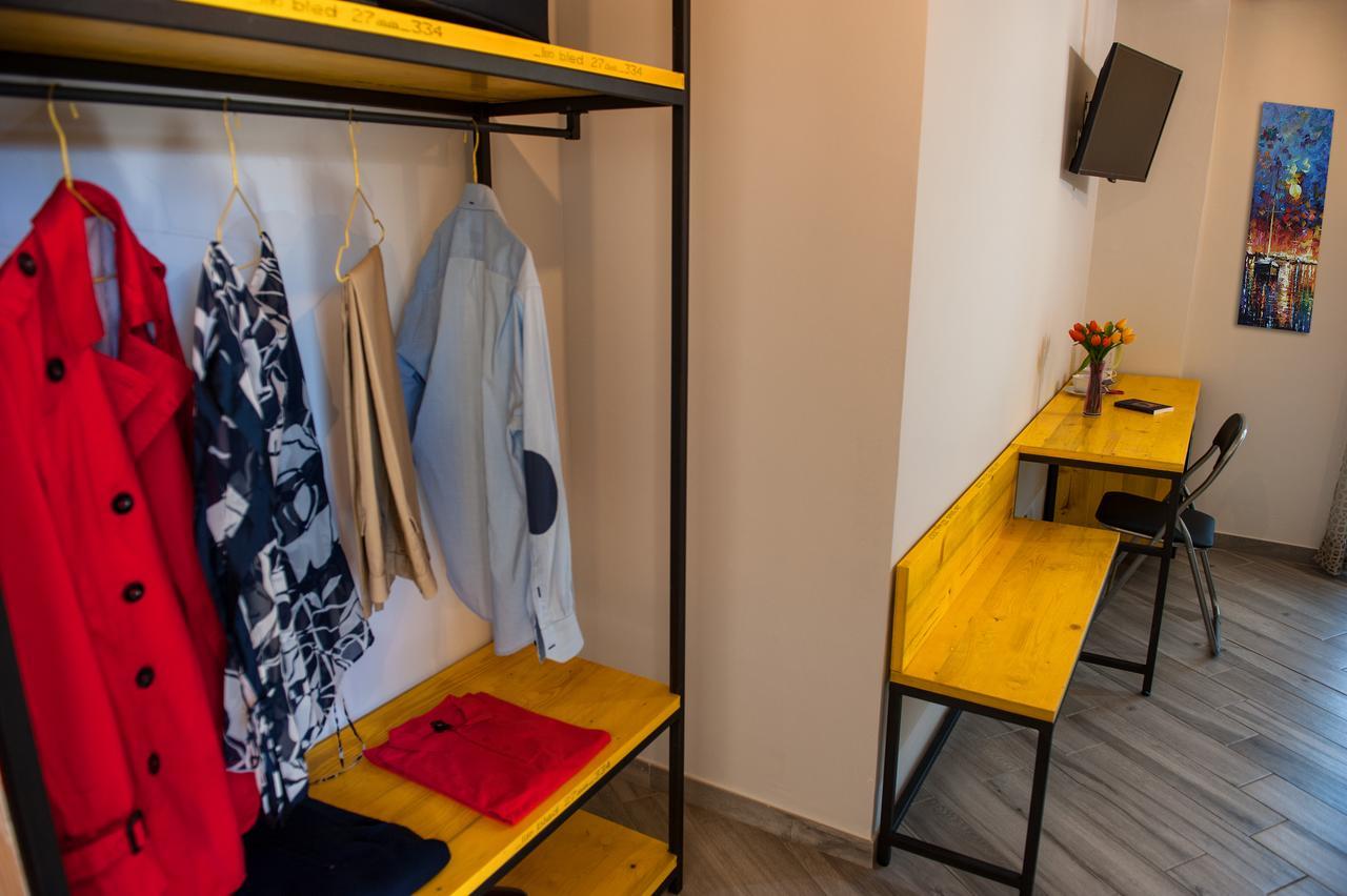 مونديلّو B&B L'Officina Di Apollo المظهر الخارجي الصورة
