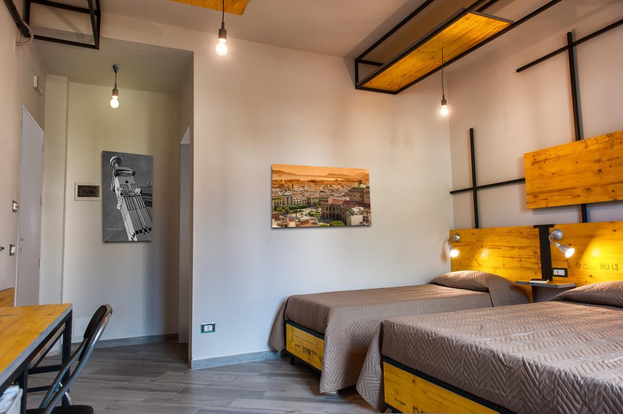 مونديلّو B&B L'Officina Di Apollo المظهر الخارجي الصورة