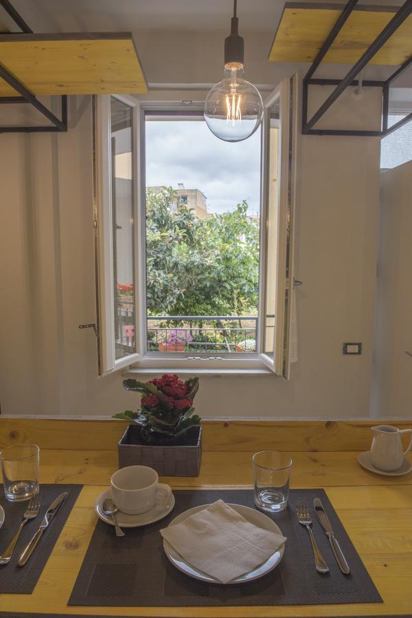 مونديلّو B&B L'Officina Di Apollo المظهر الخارجي الصورة