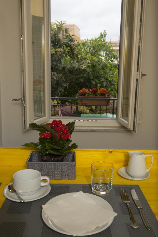 مونديلّو B&B L'Officina Di Apollo المظهر الخارجي الصورة