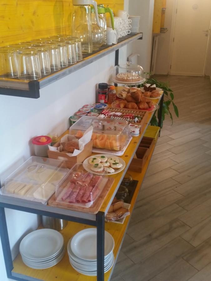 مونديلّو B&B L'Officina Di Apollo المظهر الخارجي الصورة