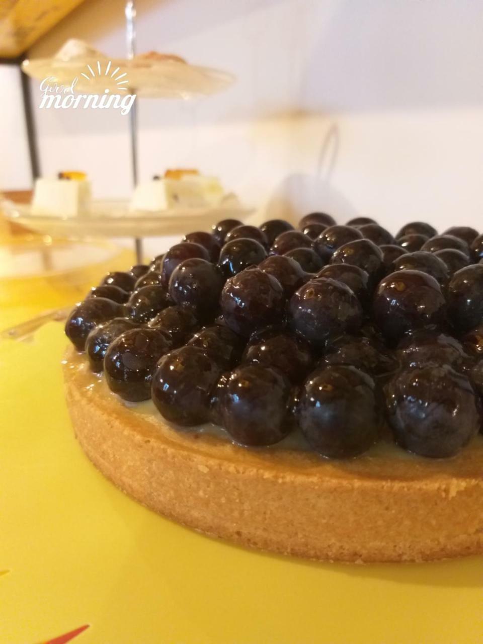 مونديلّو B&B L'Officina Di Apollo المظهر الخارجي الصورة