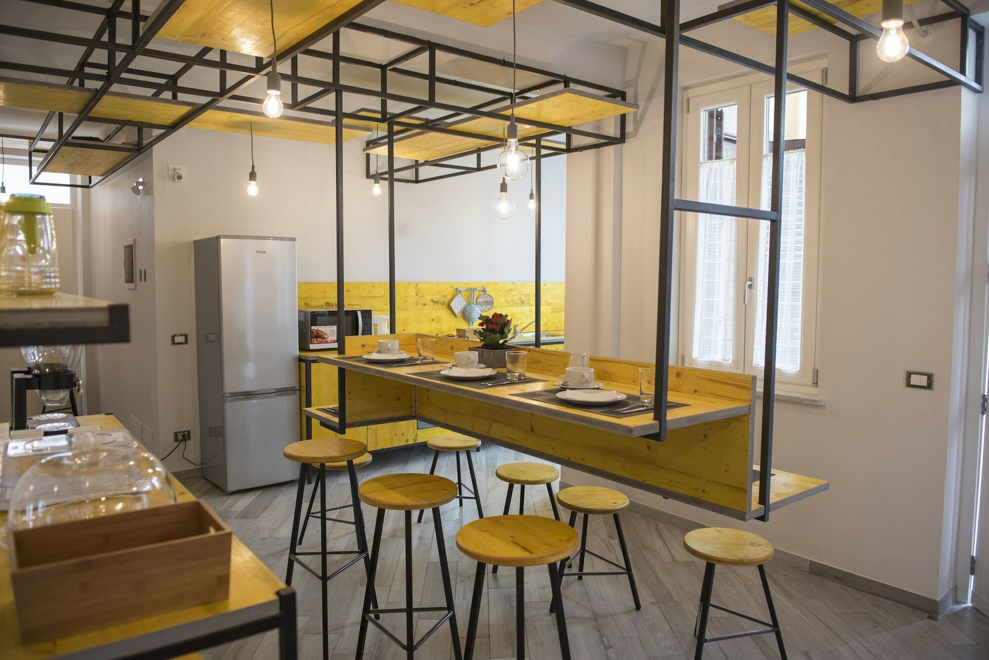 مونديلّو B&B L'Officina Di Apollo المظهر الخارجي الصورة